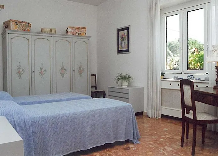 Soggiorni Romani