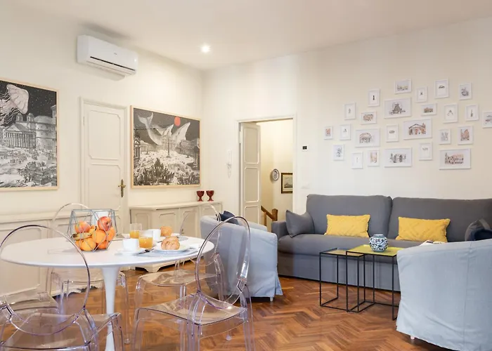 Coppelle Charme - My Extra Home