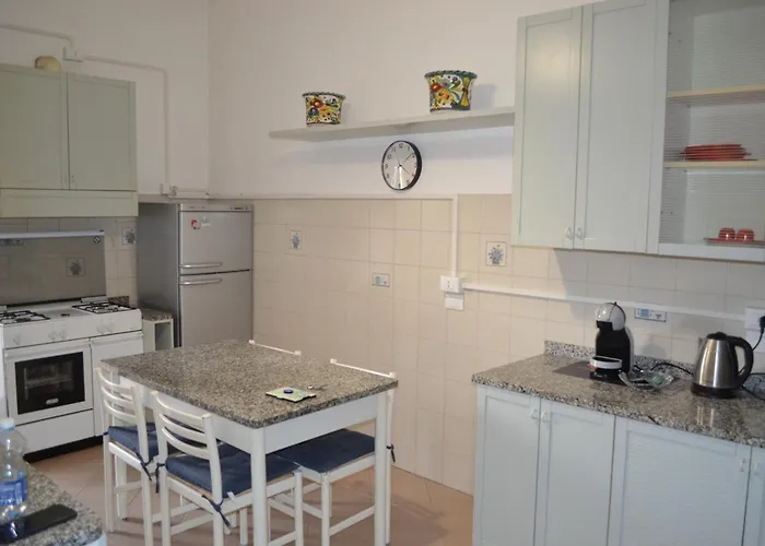 Roman House - Termini Esquilino