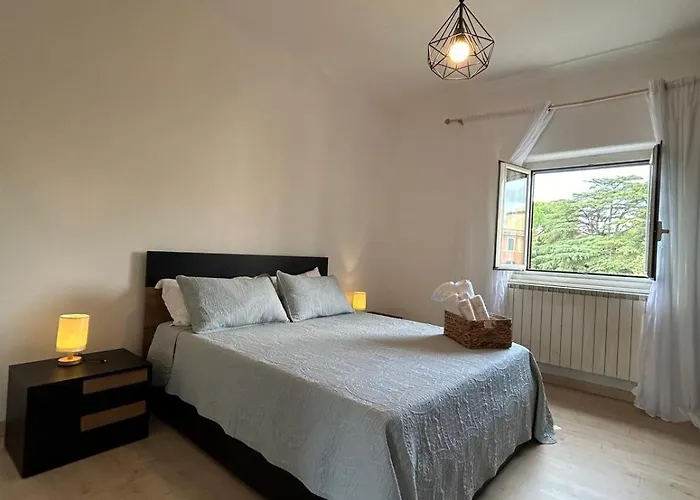 Anna\'S Apartment
