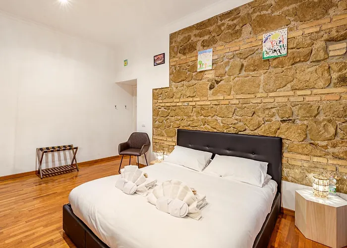 Giulia Apartment