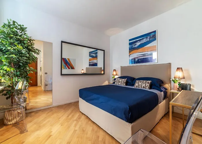 Cs Spanish Steps Lovely Studio