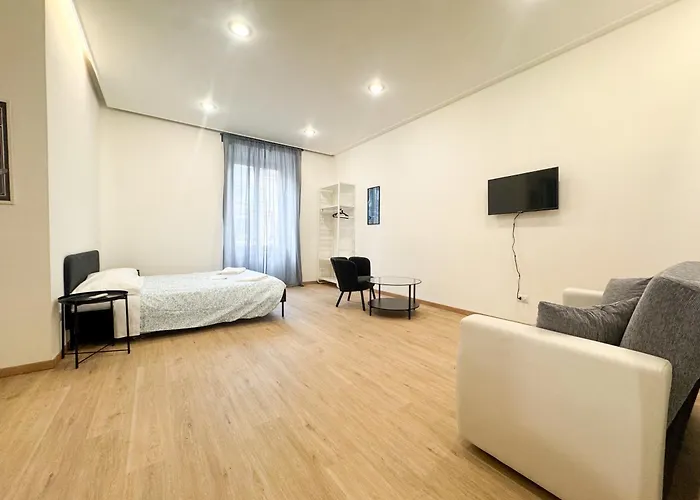 Mocenigo Boutique Apartment