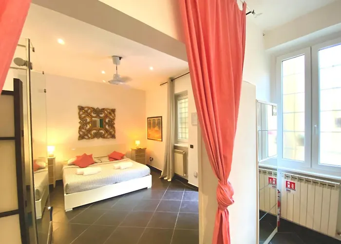 Boutique Vatican Suite