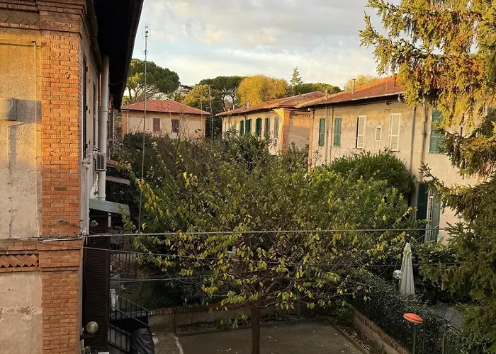 La Casa Di Giulia