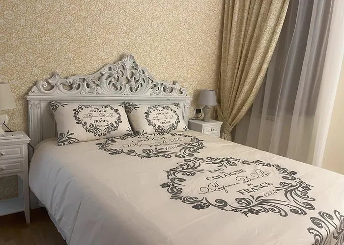 Bed And Breakfast 30