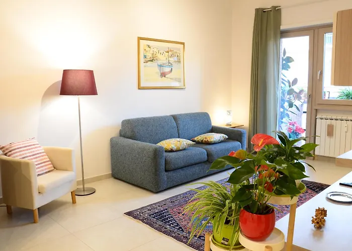 La Casa Di Egle