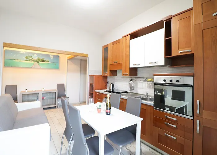 Virtus Prestige - Suite&Apartments