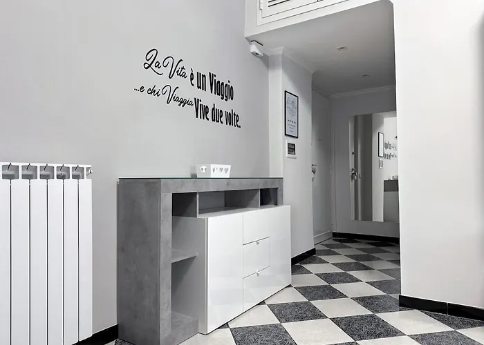 Metro Battistini- D\'Alessandro Holiday Home