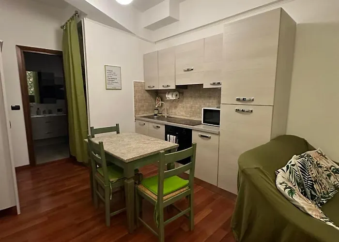 Cute Apartment Next To Vatican