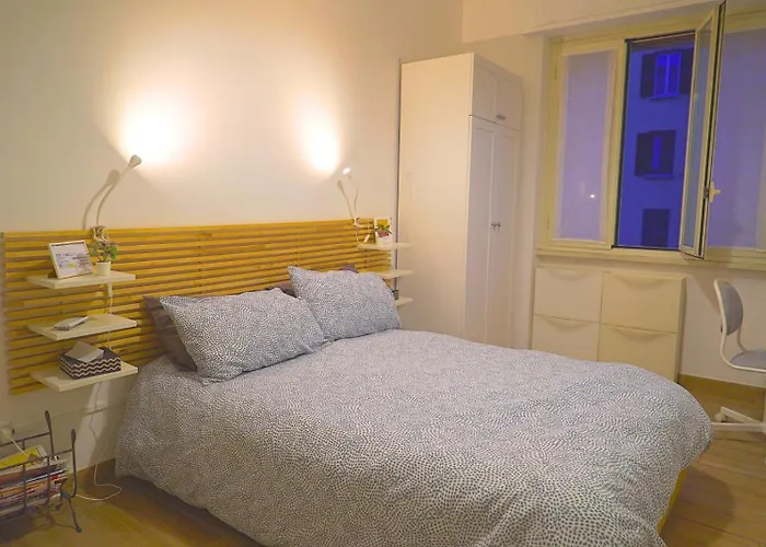 Room Etruria Center Rome