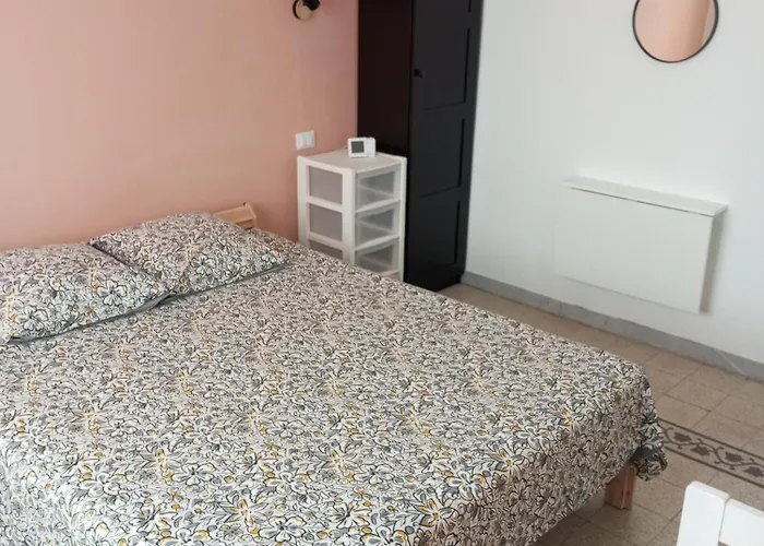 Cozy Room