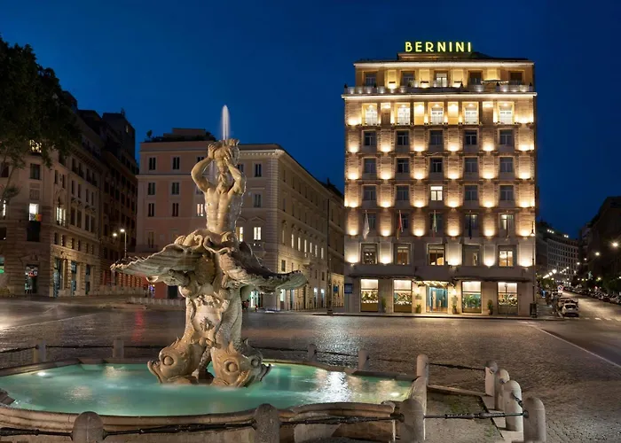 Sina Bernini Bristol, Autograph Collection