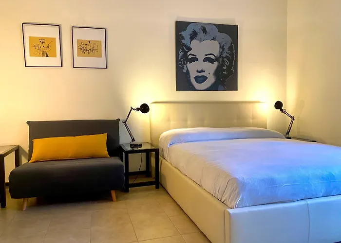 Little Apartment Flaminio