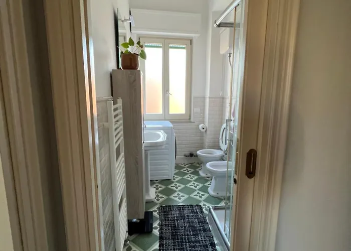 In Trastevere Urban Suite