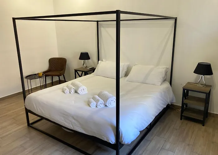 Trastevere Home Garibaldi 14