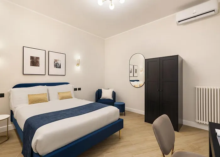 Volturno Boutique Apartment
