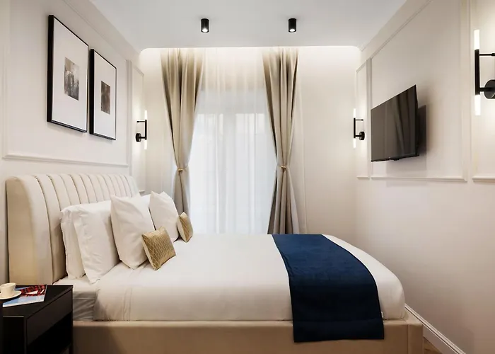 Piave Boutique Guest House
