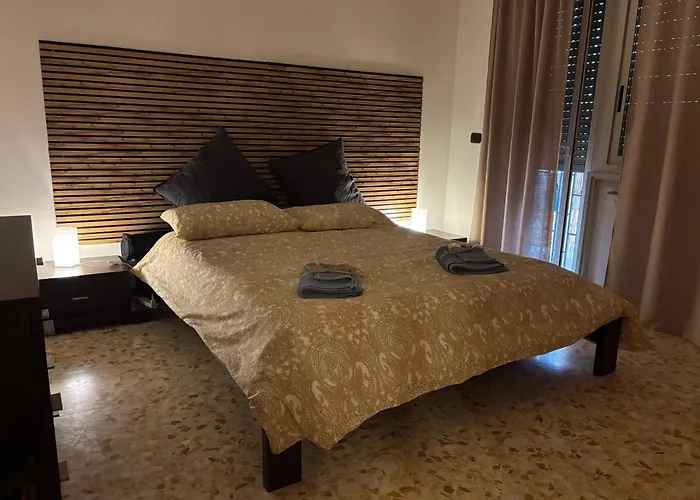 Accogliente Appartamento Roma