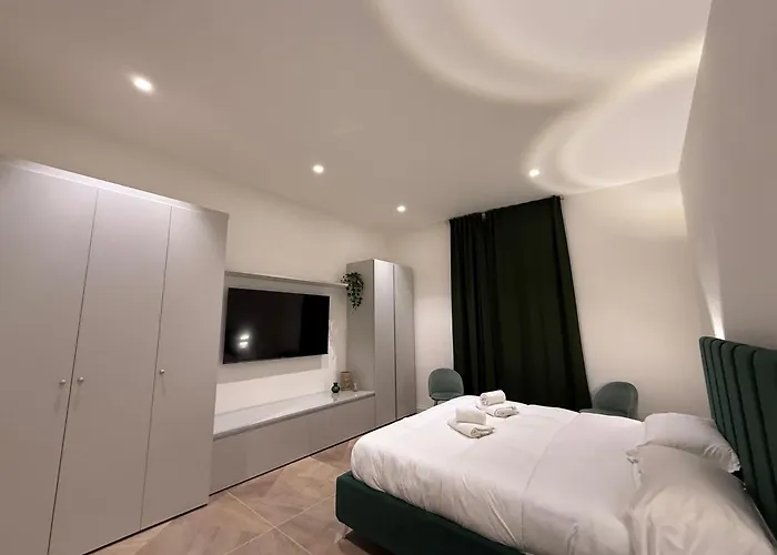 Luxury Apartments, Piazza Di Spagna
