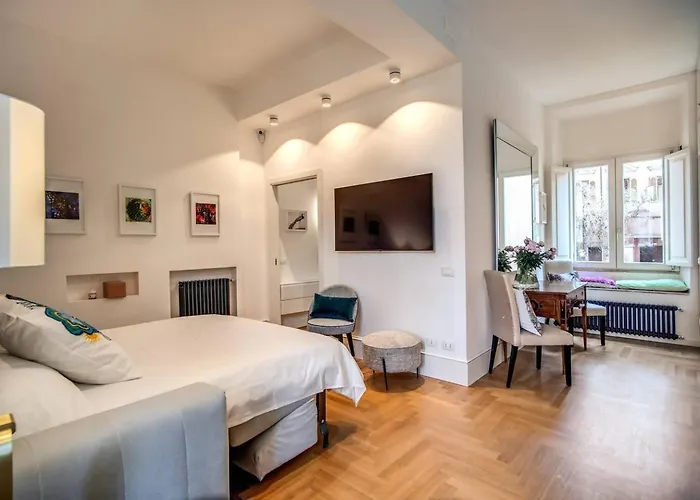 Luxury Suite By Spanish Square