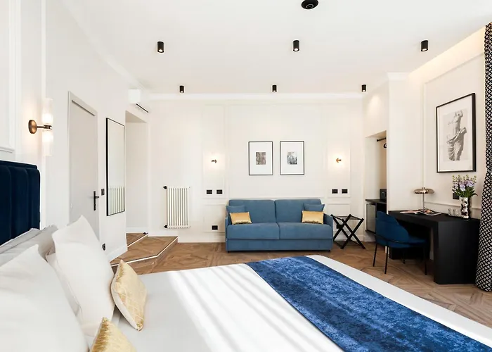 Adriana Boutique Guest House