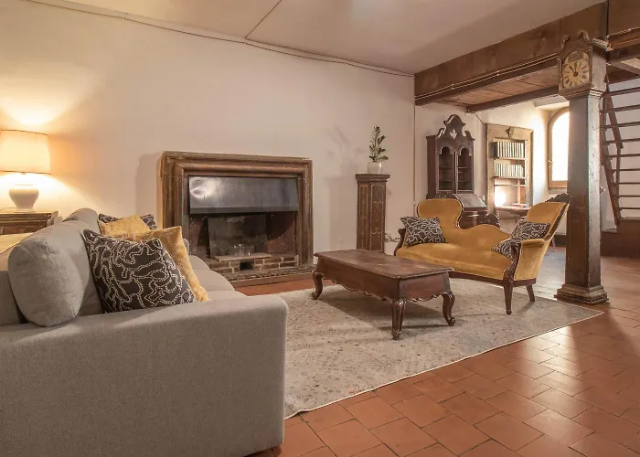 Suite Benedetta - Trastevere Luxury