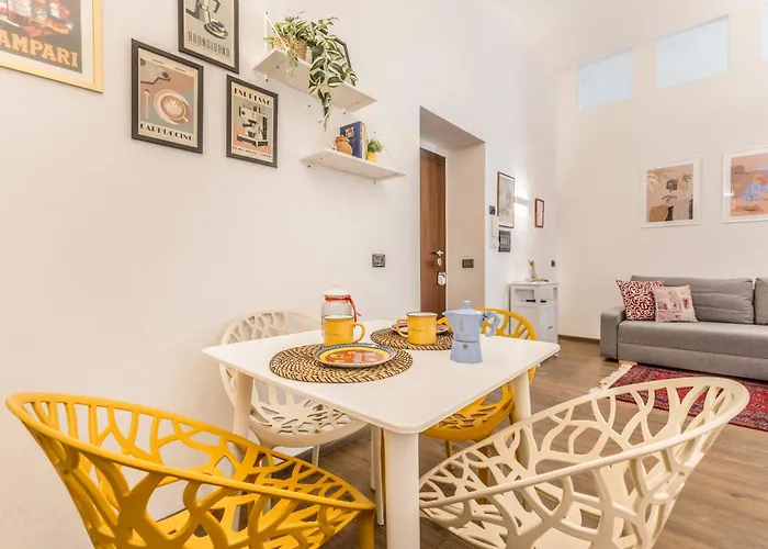 Cozy Rome - Newly Renovated Apartment Near Vatican City