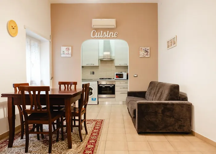 Casa Di Ziva