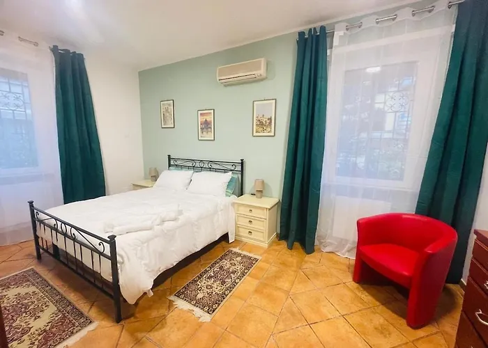 Casa Pietro Bruna