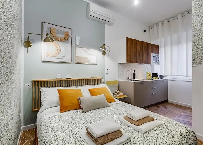 Bdc - Love Nest! Small But Cozy