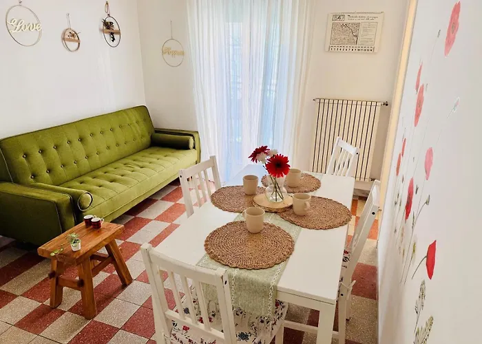 Holiday Homes Rome - Monte Verde 61 - Near Trastevere