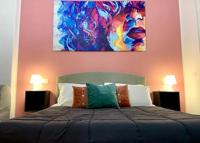 Mate\'S Apartment