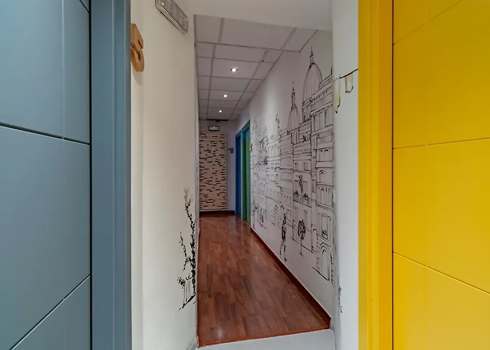 Dab Guest House
