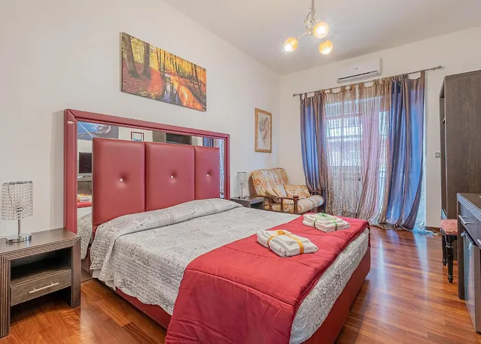 Bed And Breakfast Impruneta28