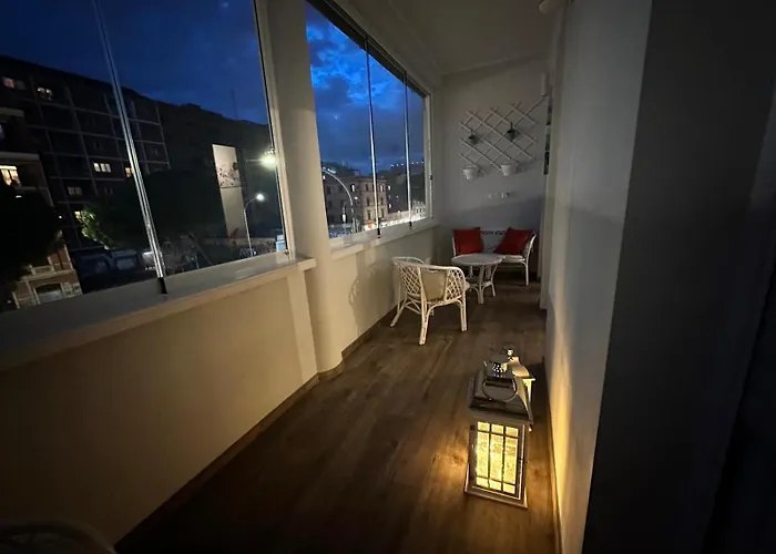Jovialis - Casa Vacanze