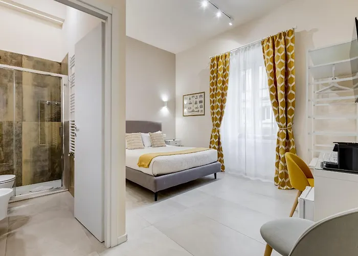 Scipioni 40 Guesthouse