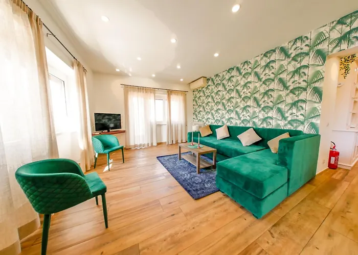 Vatican Views Elegant Spacious E Unforgettable