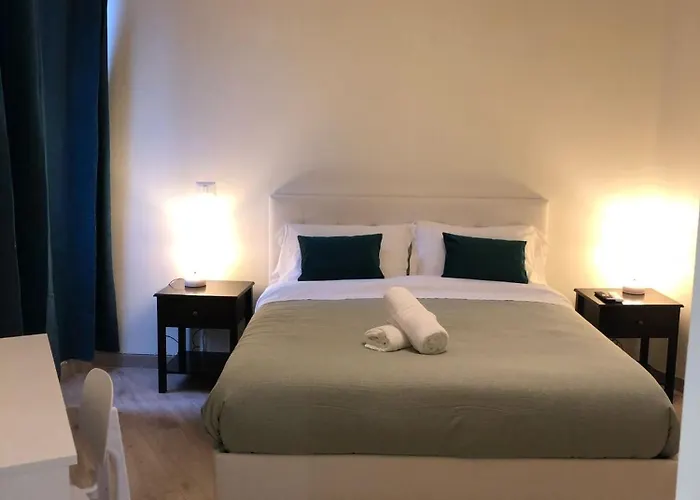B&B Rome Vatican Residence