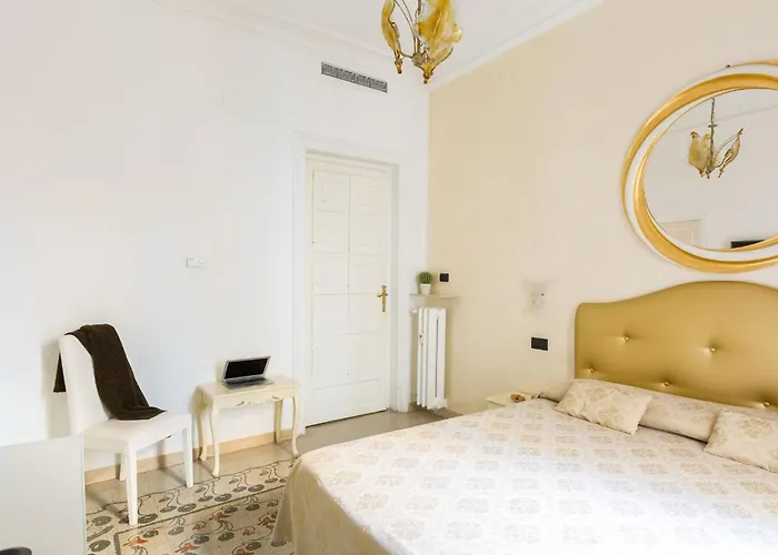 Relais Calamatta