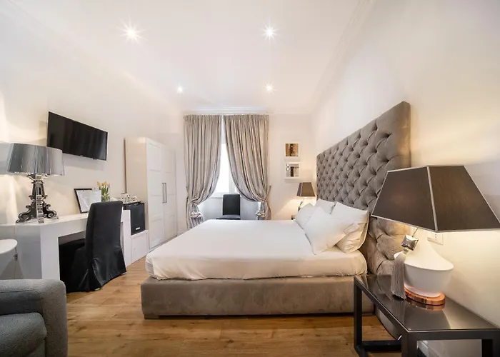 Vatican Chic B&B