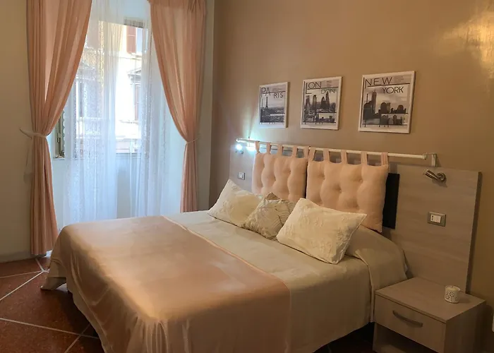 Guest House Aria