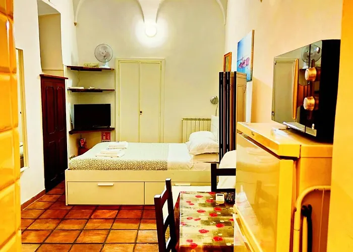 Navona & Castel Sant\'Angelo Whole Holiday Apartment Da Pamino & Priscilla