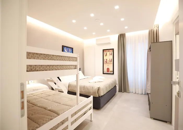 Unique Luxury Stay