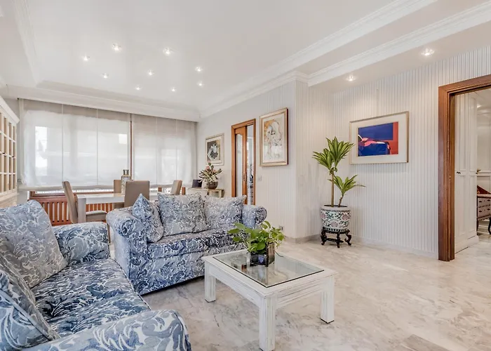 Luxury Giorgi Home