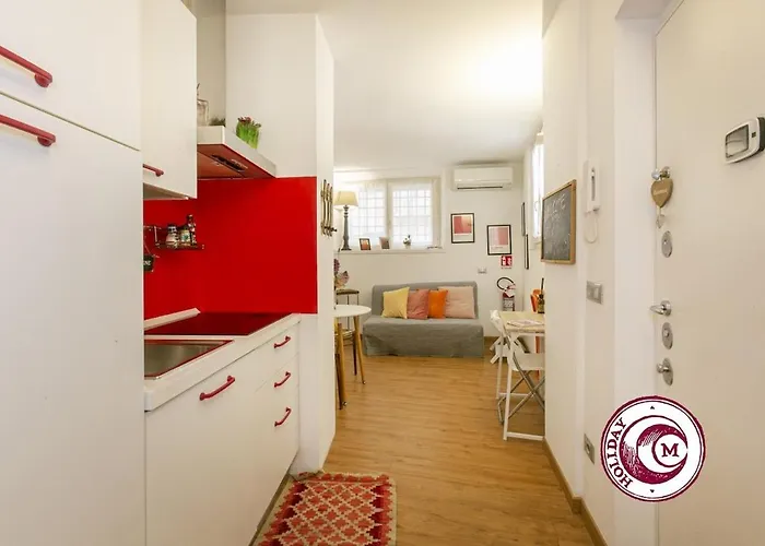 C M Loft La Torre Della Scimmia