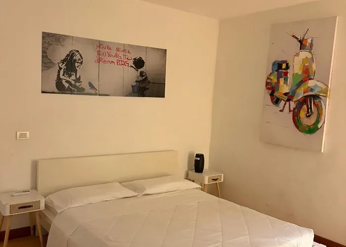 Trevi Relax Apartment