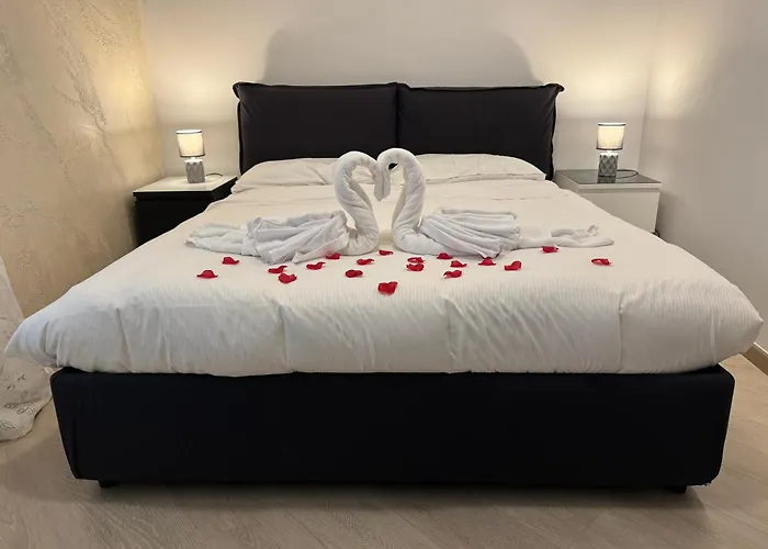 Mavis Apartment - To Rome With Love