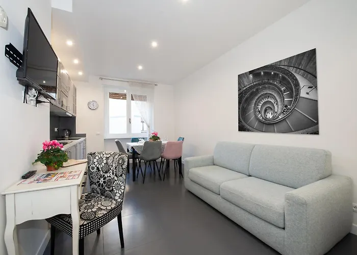 St. Peter Boutique Apt
