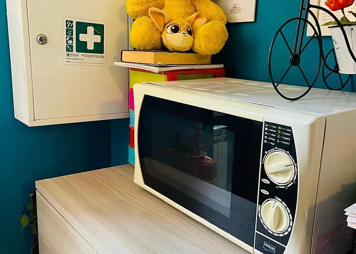 Rainbow Guest House